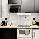 Suite Victor Au Coeur Du 16 Iem